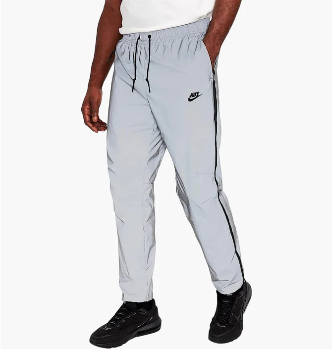 Штаны мужские Nike Tech Grey FZ7587-035