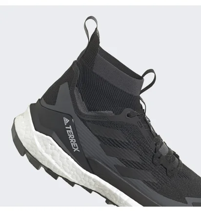Кроссовки женские Adidas Terrex Free Hiker 2 Hiking Shoe Black Gv8920