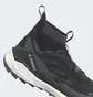 Кроссовки женские Adidas Terrex Free Hiker 2 Hiking Shoe Black Gv8920