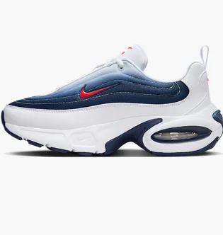 Кроссовки женские Nike Air Max Portal Blue/White HF3053-107