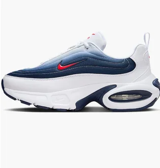 Кроссовки женские Nike Air Max Portal Blue/White HF3053-107