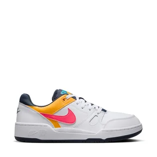 Кроссовки мужские Nike Full Force Lows Neon Pack White HF4846-100