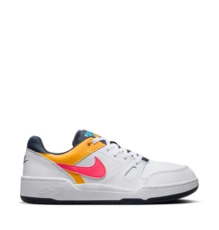 Кроссовки мужские Nike Full Force Lows Neon Pack White HF4846-100