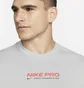 Футболка чоловіча Nike Df Tee Dbpro 2 White Dm5677-077