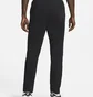 Штаны мужские Nike M Nsw Club Pant Oh Jsy Black Bv2766-010