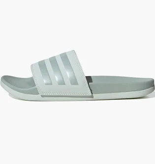Тапочки женские Adidas Adilette Comfort Slides Grey IE0351