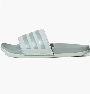 Тапочки жіночі Adidas Adilette Comfort Slides Grey IE0351