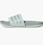 Тапочки жіночі Adidas Adilette Comfort Slides Grey IE0351
