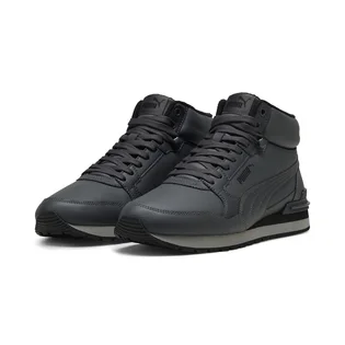 Кросівки чоловічі Puma St Runner V4 Mid Black 402893-03