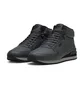 Кроссовки мужские Puma St Runner V4 Mid Black 402893-03