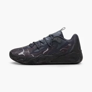Кросівки чоловічі Puma X Lamelo Ball Mb.03 Lo Team Basketball Shoes Blue 310519-03