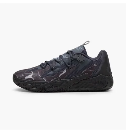 Кросівки чоловічі Puma X Lamelo Ball Mb.03 Lo Team Basketball Shoes Blue 310519-03