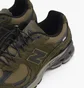 Мужские кроссовки New Balance Protection Pack 2002 Brown M2002RDN