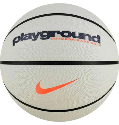 Баскетбольный мяч Nike Everyday Playground 8P White N.100.4371.063.05