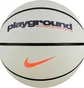Баскетбольный мяч Nike Everyday Playground 8P White N.100.4371.063.05