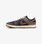 Кросівки чоловічі Nike Dunk Low Prm Blue/Grey FQ8746-410