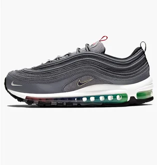 Кросівки жіночі Nike Air Max 97 Se Grey DD1499-001