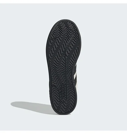 Кроссовки мужские Adidas Grand Court Alpha Shoes Grey IH1287