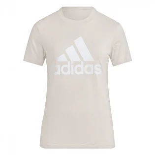 Футболка женская Adidas Essentials Grey IY4322