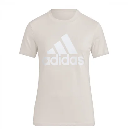 Футболка женская Adidas Essentials Grey IY4322