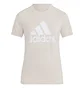 Футболка женская Adidas Essentials Grey IY4322