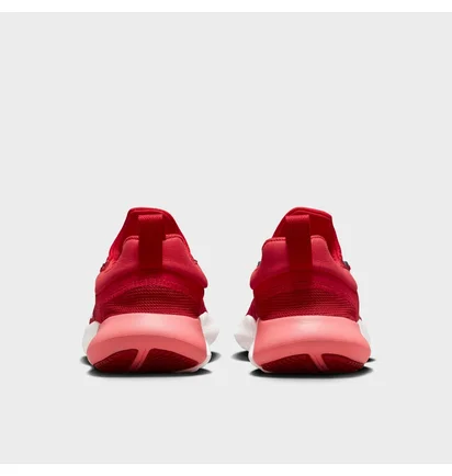 Кроссовки женские Nike Free Run 5.0 Running Shoes Red Cz1891-601
