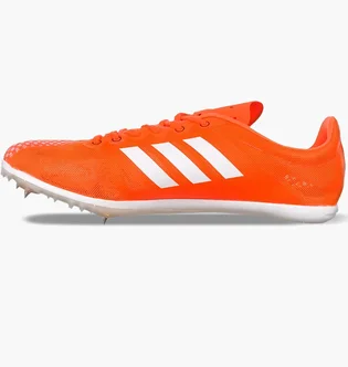 Кросівки жіночі Adidas Adizero Ambition 4 Orange BB5774