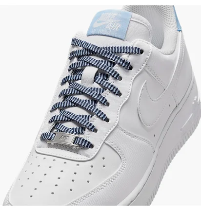 Кросівки жіночі Nike Air Force 1 07 White IB7167-101