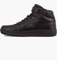 Кроссовки мужские Kappa Bash Mid Fur Black 2427991111