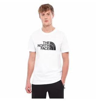 Футболка мужская The North Face Easy Tee White NF0A2TX3FN4