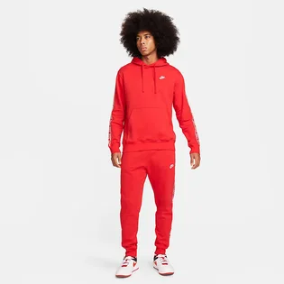 Спортивный костюм мужской Nike Spe Flc Trk Red FB7296-657