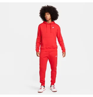 Спортивний костюм чоловічий Nike Spe Flc Trk Red FB7296-657