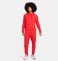 Спортивный костюм мужской Nike Spe Flc Trk Red FB7296-657