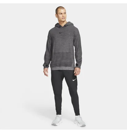Худи мужское Nike Pro Therma-Fit Adv Grey DD1707-070
