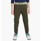 Штани дитячі Nike Sportswear Tech Fleece Olive FD3287-325