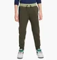 Штаны детские Nike Sportswear Tech Fleece Olive FD3287-325