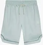 Шорти жіночі Puma Infuse Woven Shorts Light Blue 624313-22