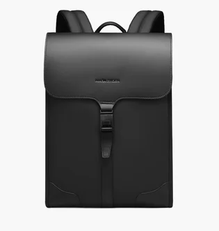 Рюкзак унісекс Mark Ryden School Work Black MR1611