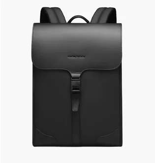 Рюкзак унисекс Mark Ryden School Work Black MR1611