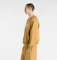 Свитшот мужской New Balance Trackside Beige MT61U4JO