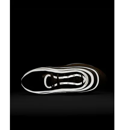 Кросівки жіночі Nike Air Max 97 Yellow Dq9131-700