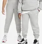 Штани дитячі Nike Club Flc Jggr (збільшений розмір) Grey FD3009-063
