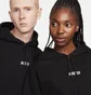 Худі унісекс Nike Sb Fleece Pullover Skate Hoodie Black FN2502-010