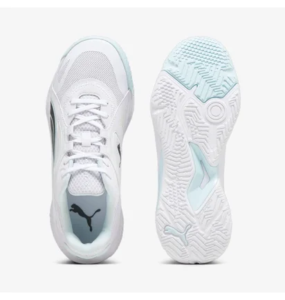 Кросівки унісекс Puma Solarstrike Ii White 106881-07