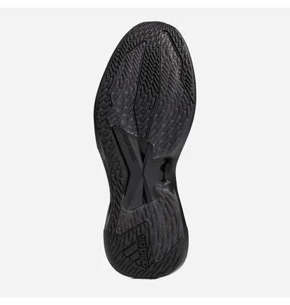 Кроссовки мужские Adidas Alphatorsion 2.0 Performance Black GZ8744