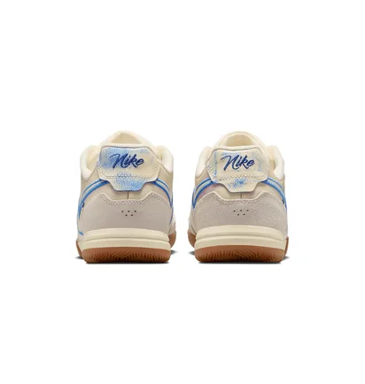 Бутсы мужские Nike Tiempo Streetgato Beige IO9951-149