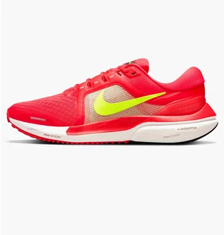 Кросівки чоловічі Nike Vomero 16 Running Shoes Red Da7245-600
