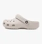 Тапочки унисекс CROCS Classic Clog Grey 10001-0HZ