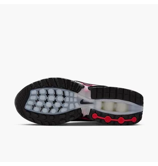 Кроссовки женские Nike W Air Max Dn Premium Pink HQ0013-600