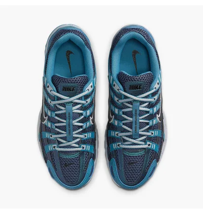 Кросівки жіночі Nike P-6000 Turquoise IF1756-400